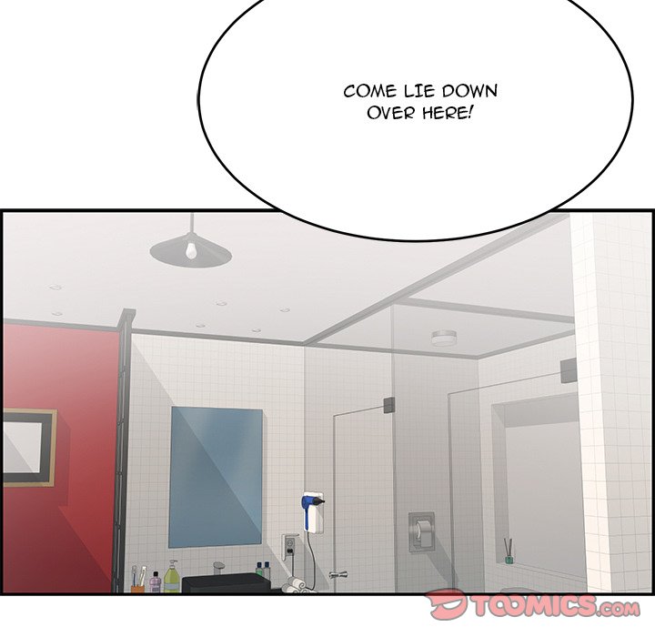 A Killer Woman - Chapter 63 [photo 27] - MangaPorn