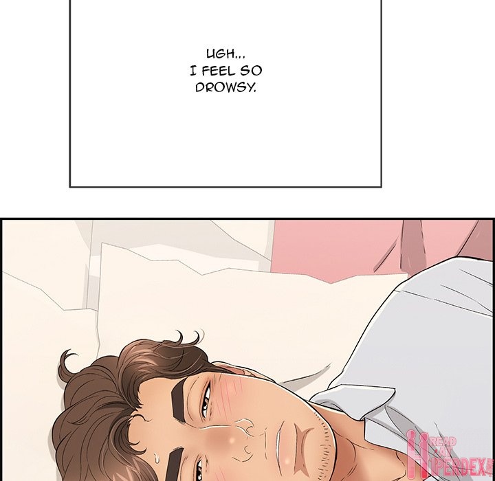 A Killer Woman - Chapter 63 [photo 31] - MangaPorn