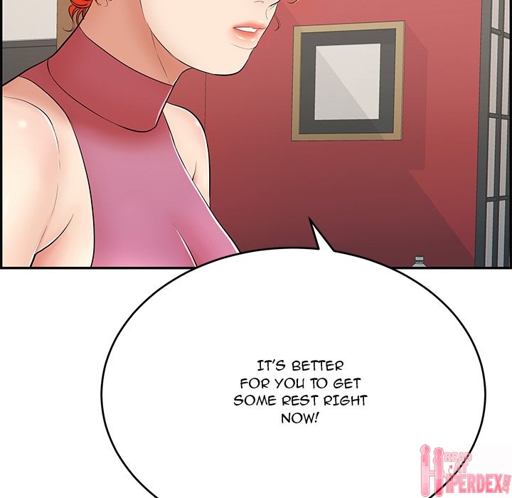 A Killer Woman - Chapter 63 [photo 36] - MangaPorn