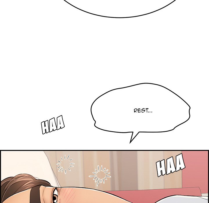 A Killer Woman - Chapter 63 [photo 37] - MangaPorn