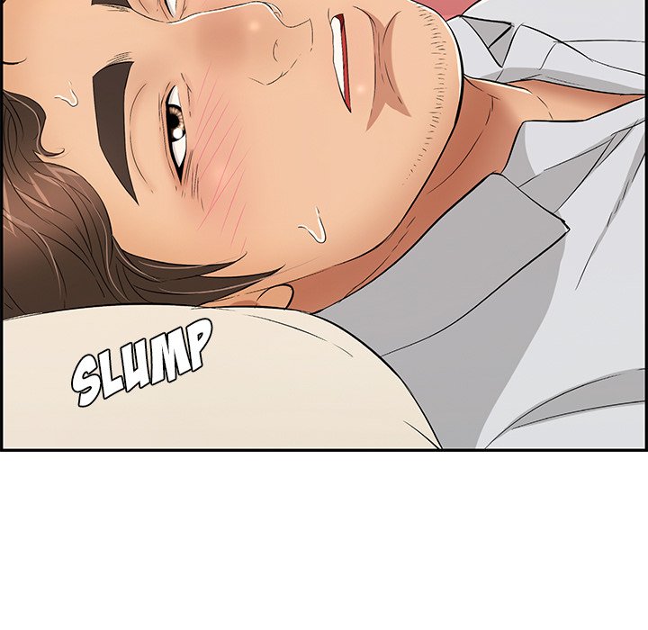 A Killer Woman - Chapter 63 [photo 38] - MangaPorn