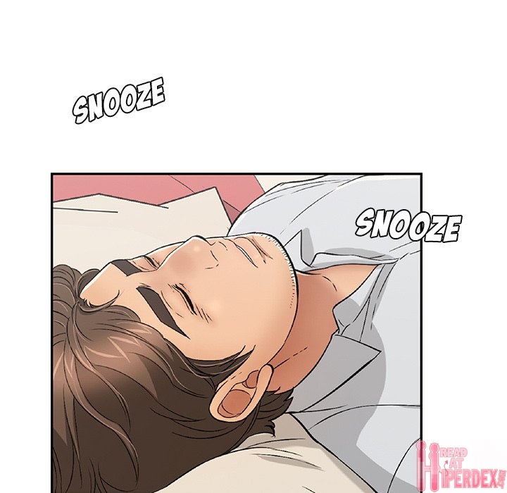 A Killer Woman - Chapter 63 [photo 41] - MangaPorn