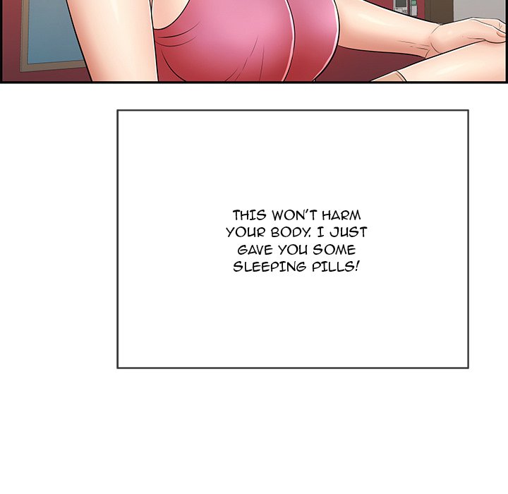 A Killer Woman - Chapter 63 [photo 44] - MangaPorn