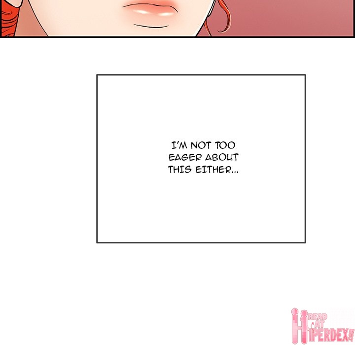 A Killer Woman - Chapter 63 [photo 46] - MangaPorn