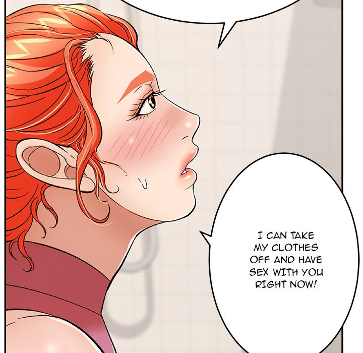 A Killer Woman - Chapter 63 [photo 5] - MangaPorn