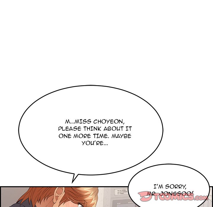 A Killer Woman - Chapter 63 [photo 57] - MangaPorn