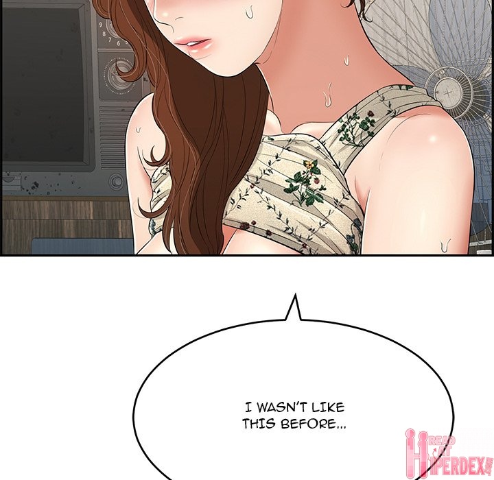 A Killer Woman - Chapter 63 [photo 61] - MangaPorn