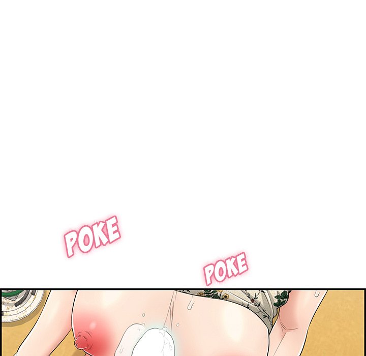 A Killer Woman - Chapter 63 [photo 72] - MangaPorn