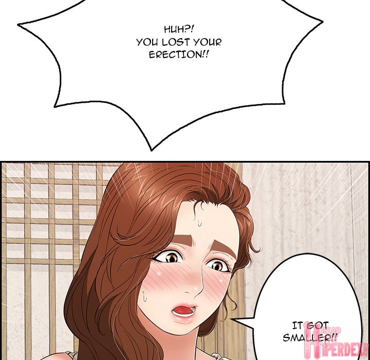 A Killer Woman - Chapter 63 [photo 76] - MangaPorn