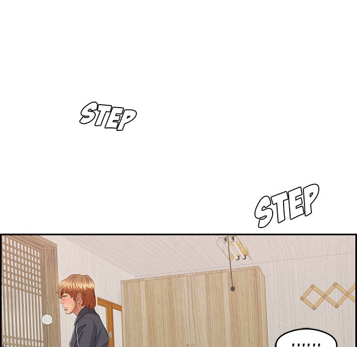 A Killer Woman - Chapter 63 [photo 85] - MangaPorn