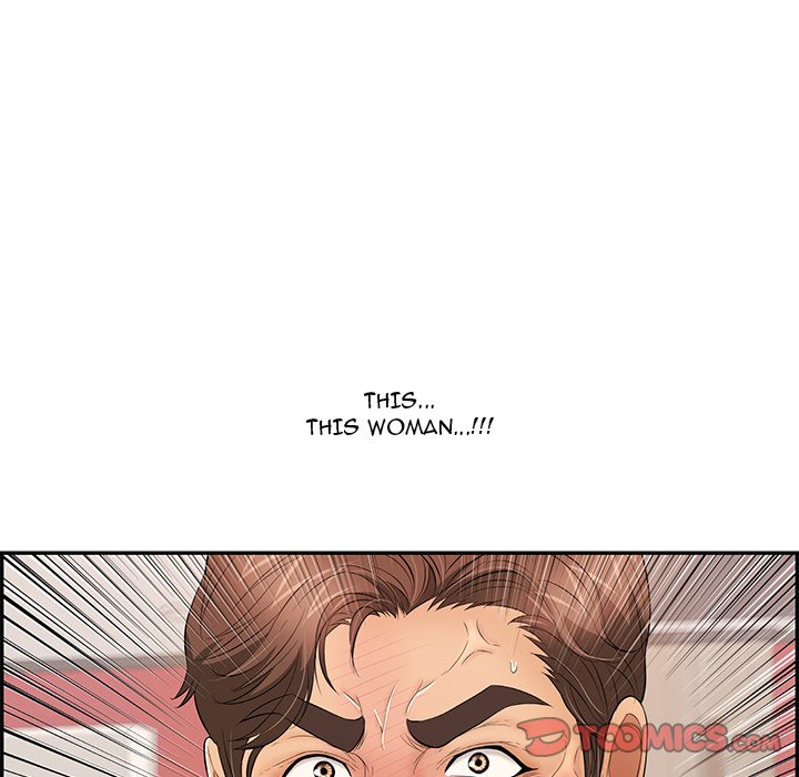 A Killer Woman - Chapter 63 [photo 9] - MangaPorn