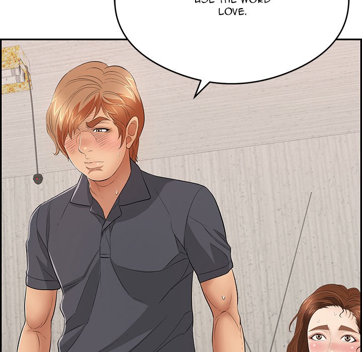 A Killer Woman - Chapter 63 [photo 92] - MangaPorn