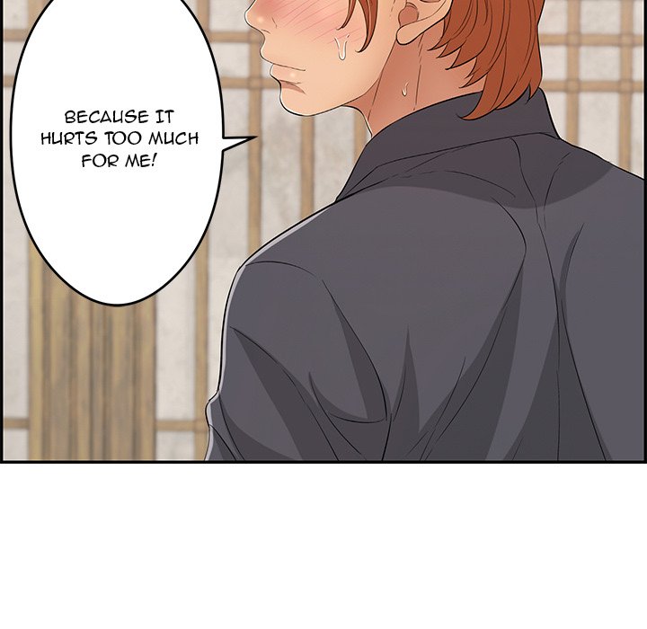 A Killer Woman - Chapter 63 [photo 95] - MangaPorn