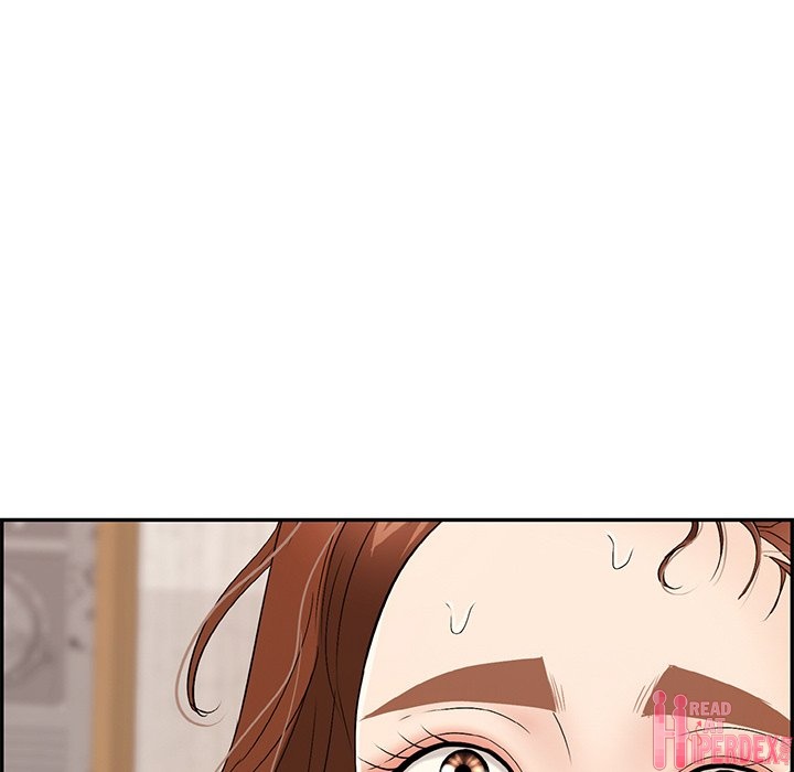 A Killer Woman - Chapter 63 [photo 96] - MangaPorn