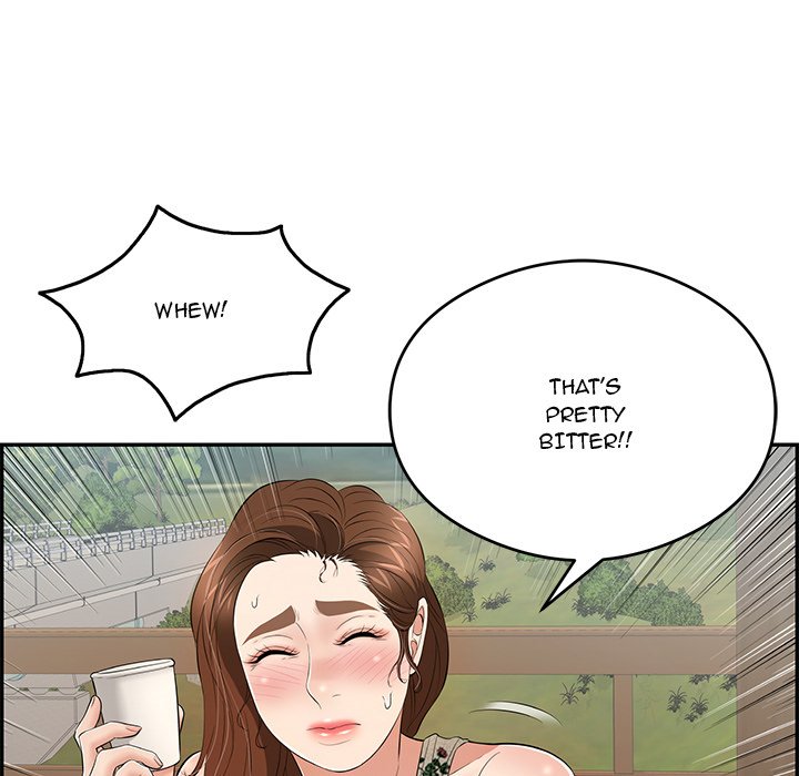 A Killer Woman - Chapter 64 [photo 10] - MangaPorn