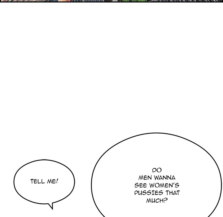 A Killer Woman - Chapter 64 [photo 104] - MangaPorn