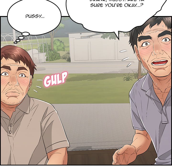 A Killer Woman - Chapter 64 [photo 109] - MangaPorn