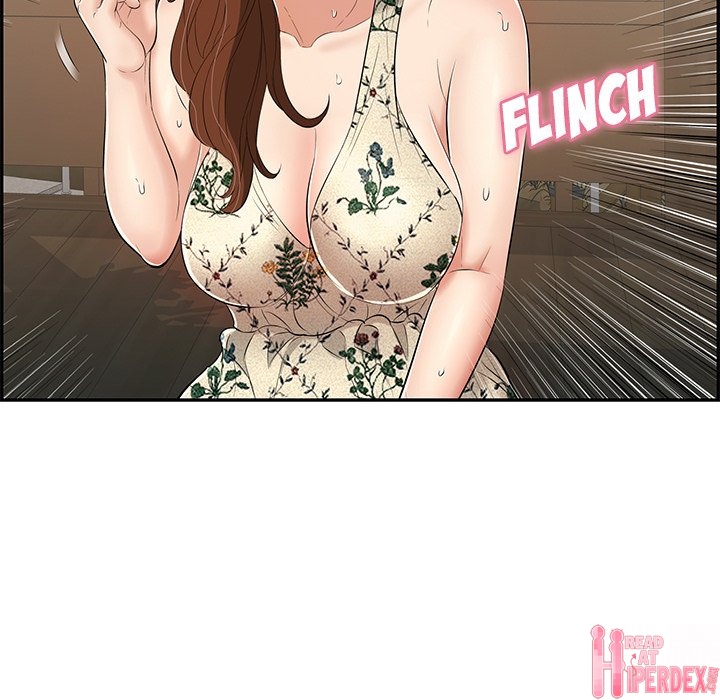 A Killer Woman - Chapter 64 [photo 11] - MangaPorn