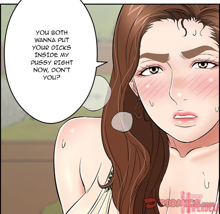 A Killer Woman - Chapter 64 [photo 111] - MangaPorn