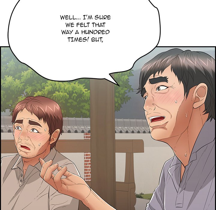 A Killer Woman - Chapter 64 [photo 113] - MangaPorn