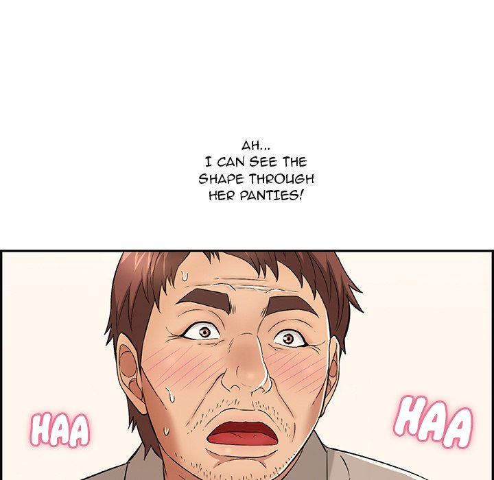 A Killer Woman - Chapter 64 [photo 115] - MangaPorn