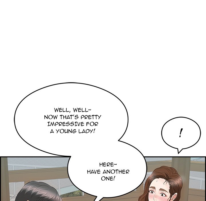 A Killer Woman - Chapter 64 [photo 12] - MangaPorn