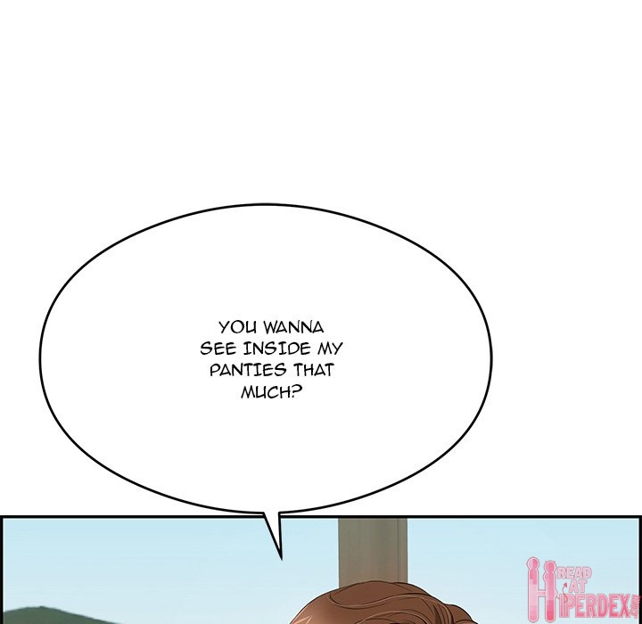 A Killer Woman - Chapter 64 [photo 121] - MangaPorn