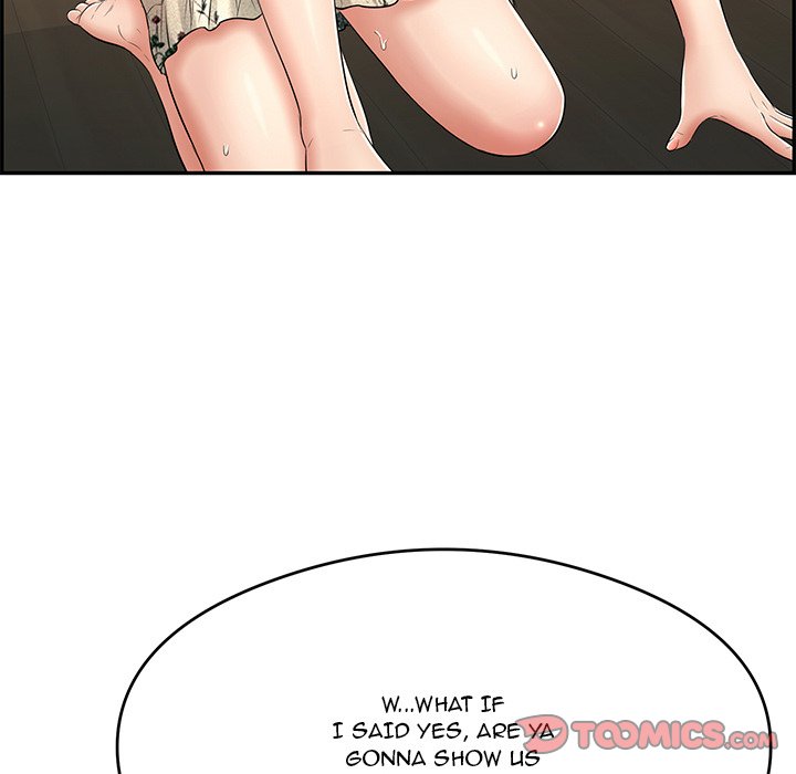 A Killer Woman - Chapter 64 [photo 123] - MangaPorn