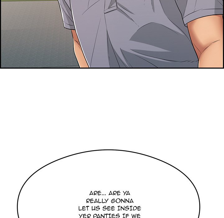 A Killer Woman - Chapter 64 [photo 125] - MangaPorn