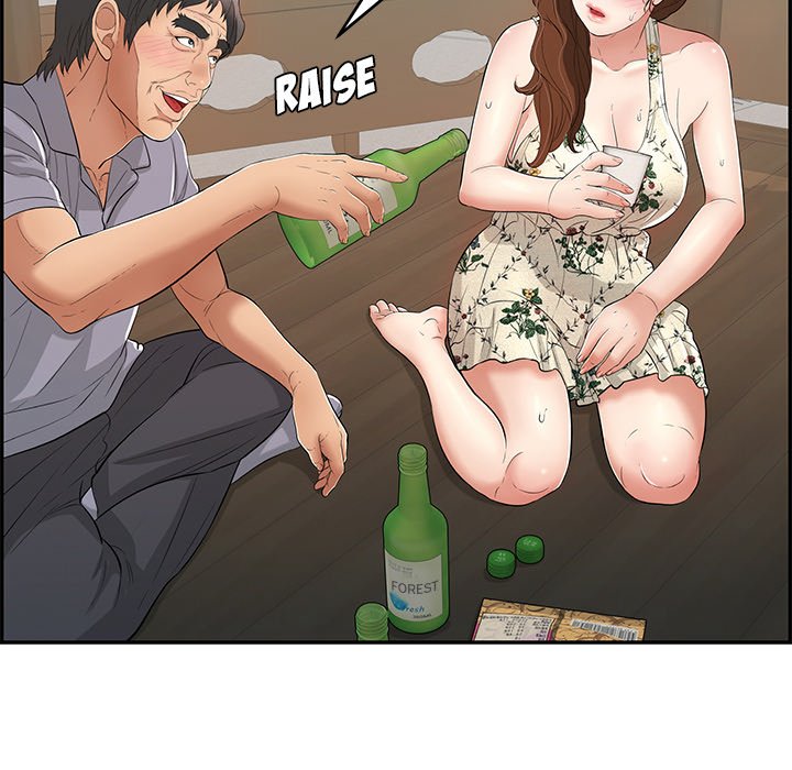 A Killer Woman - Chapter 64 [photo 13] - MangaPorn