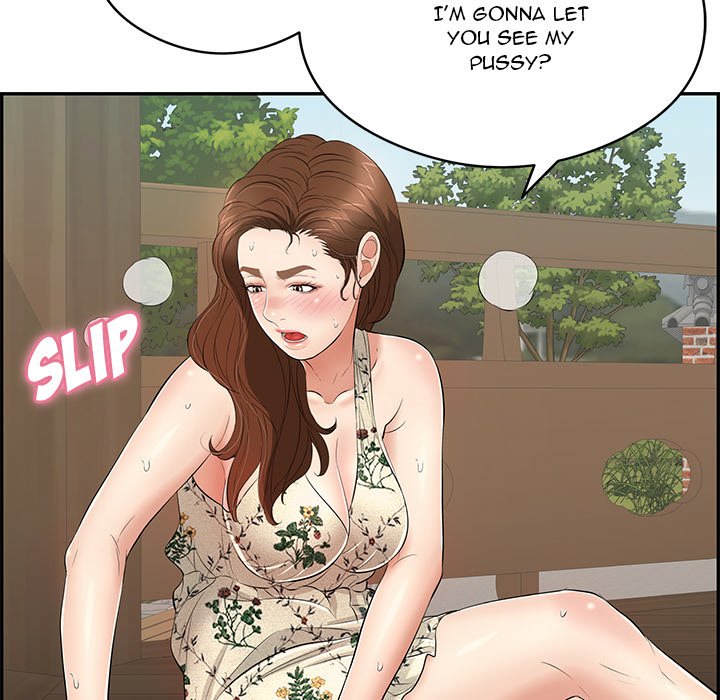 A Killer Woman - Chapter 64 [photo 130] - MangaPorn