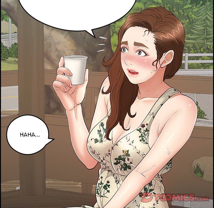 A Killer Woman - Chapter 64 [photo 15] - MangaPorn