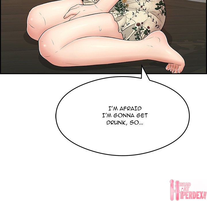 A Killer Woman - Chapter 64 [photo 16] - MangaPorn