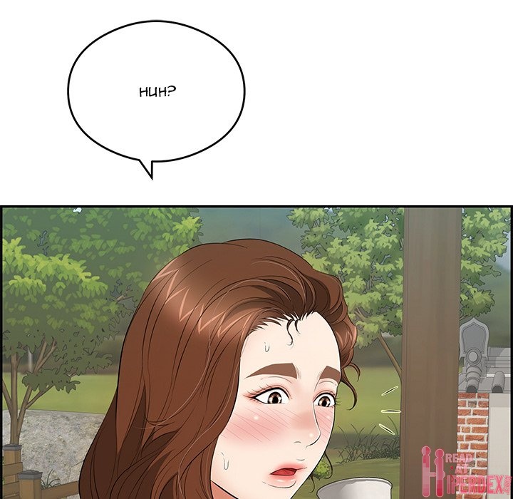 A Killer Woman - Chapter 64 [photo 26] - MangaPorn