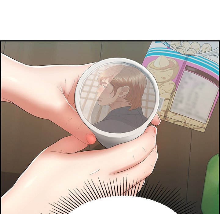 A Killer Woman - Chapter 64 [photo 28] - MangaPorn