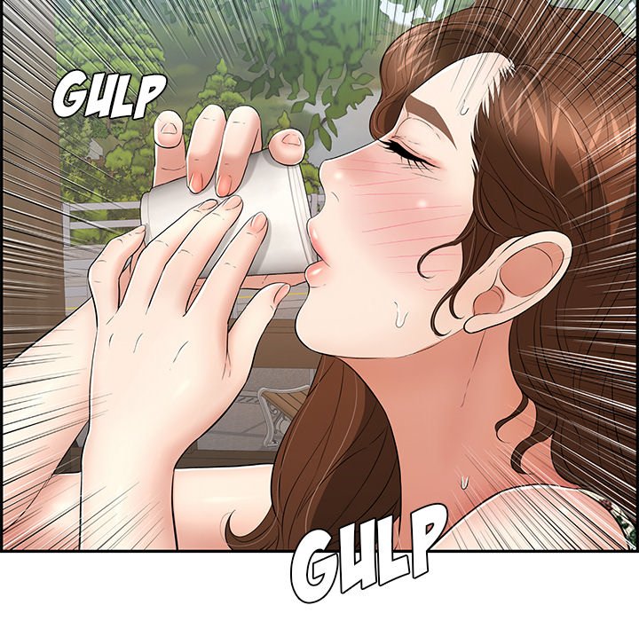 A Killer Woman - Chapter 64 [photo 34] - MangaPorn