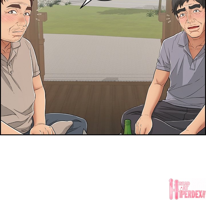 A Killer Woman - Chapter 64 [photo 36] - MangaPorn