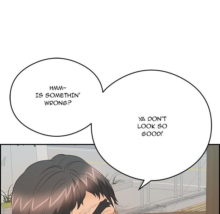 A Killer Woman - Chapter 64 [photo 37] - MangaPorn