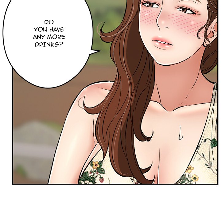 A Killer Woman - Chapter 64 [photo 40] - MangaPorn