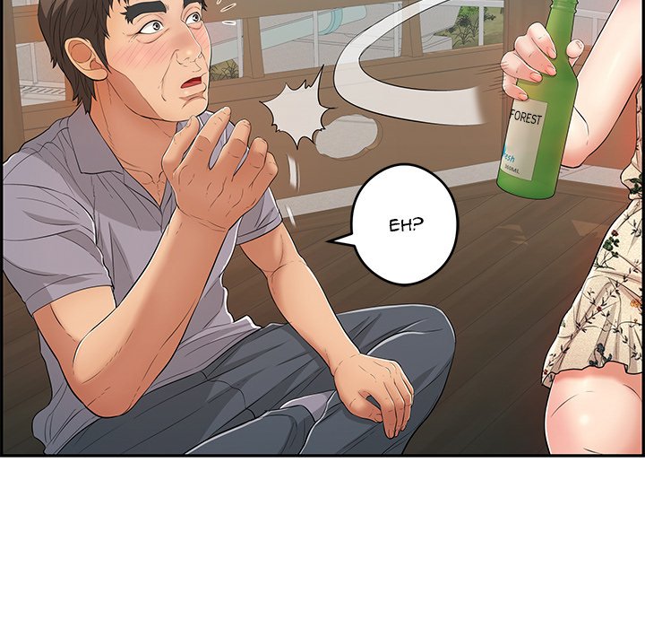 A Killer Woman - Chapter 64 [photo 44] - MangaPorn