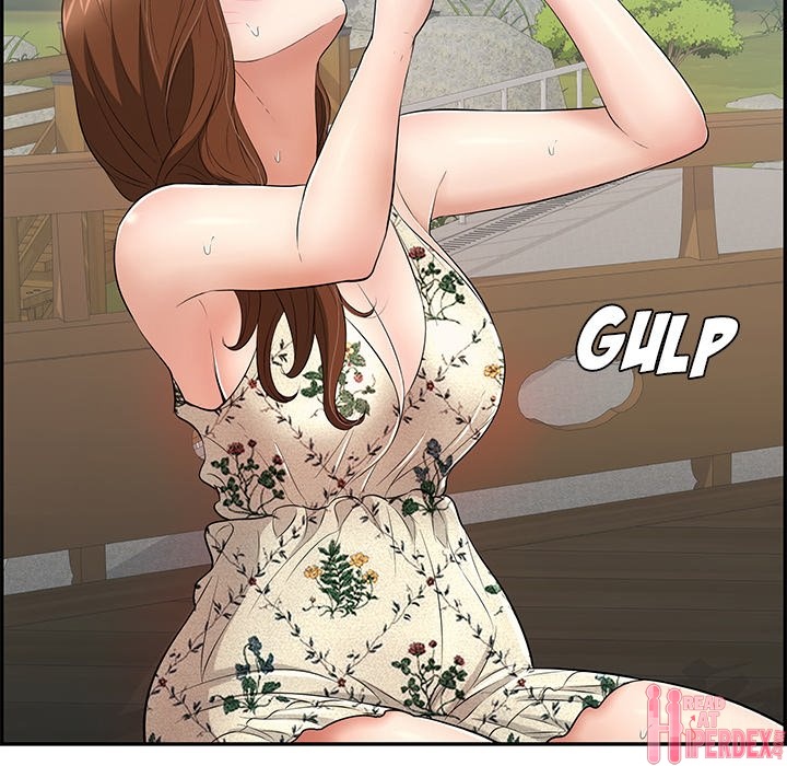 A Killer Woman - Chapter 64 [photo 46] - MangaPorn