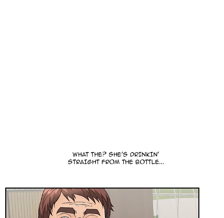 A Killer Woman - Chapter 64 [photo 47] - MangaPorn