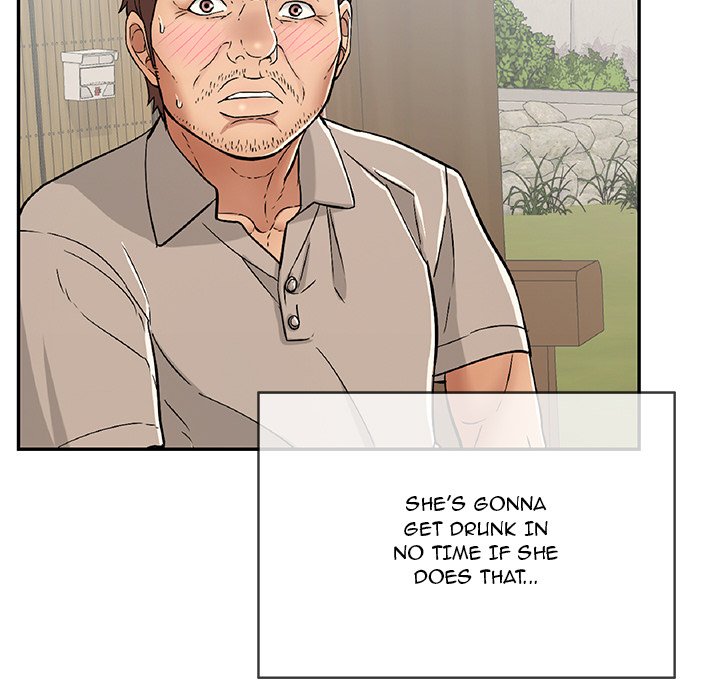 A Killer Woman - Chapter 64 [photo 48] - MangaPorn