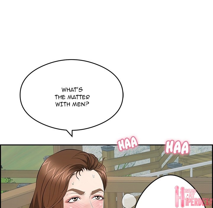 A Killer Woman - Chapter 64 [photo 71] - MangaPorn