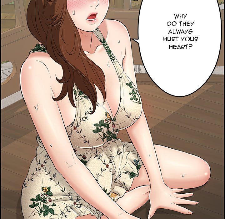 A Killer Woman - Chapter 64 [photo 72] - MangaPorn