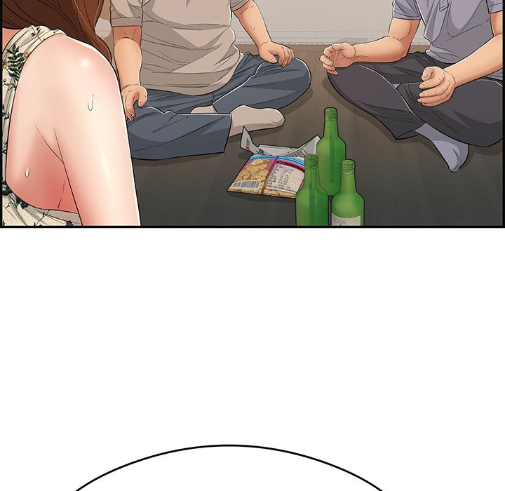 A Killer Woman - Chapter 64 [photo 77] - MangaPorn