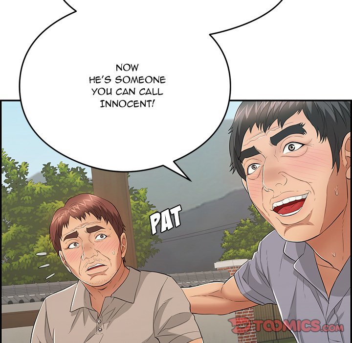 A Killer Woman - Chapter 64 [photo 87] - MangaPorn