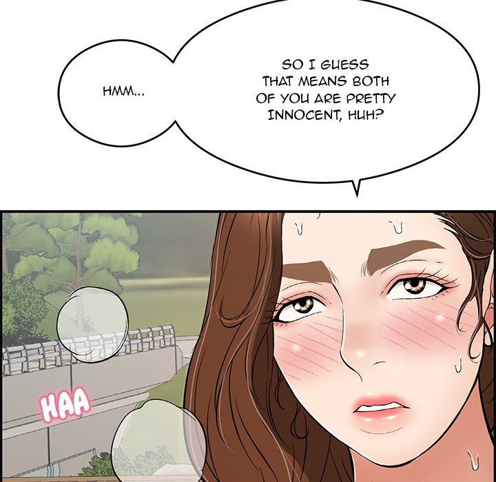 A Killer Woman - Chapter 64 [photo 89] - MangaPorn