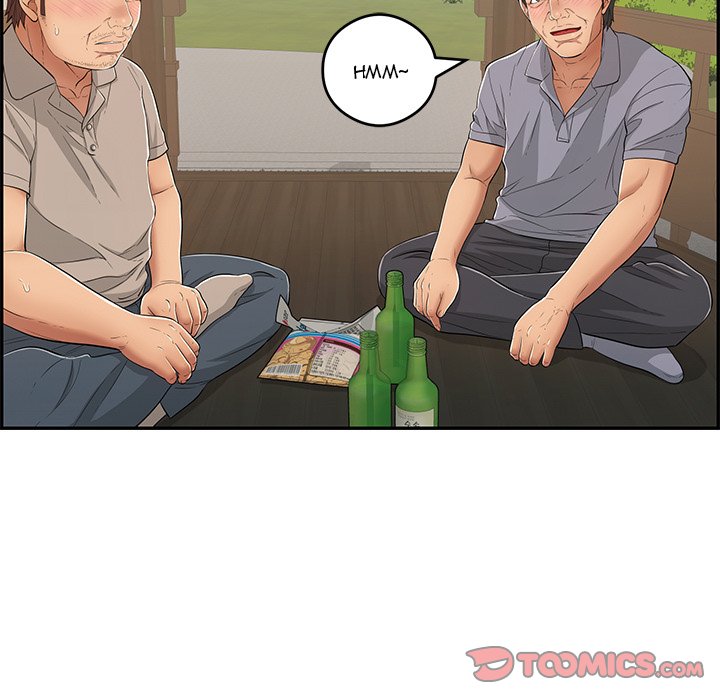 A Killer Woman - Chapter 64 [photo 9] - MangaPorn