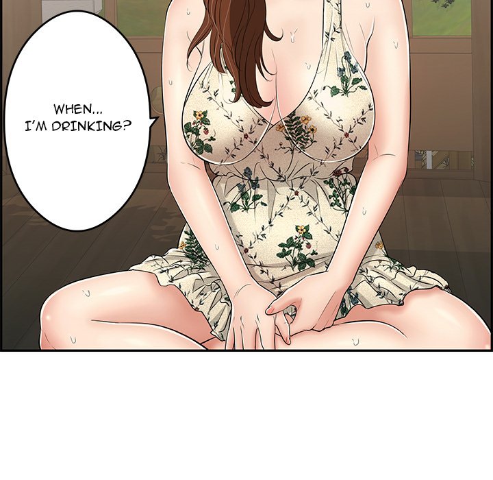 A Killer Woman - Chapter 64 [photo 92] - MangaPorn
